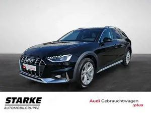 Audi A4 allroad 40 TDI S tronic quattro NaviPlus LED Leder 18-Z... Bild 2