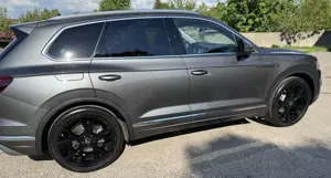 Volkswagen Touareg 3.0 V6 TDI 4Motion DPF Automatik