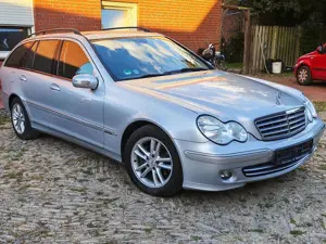 Mercedes-Benz C 220 C-Klasse T-Modell Diesel T CDI Automatik Elegance