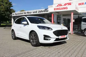 Ford Kuga 2.0d ST-LINE NAV CAM ALU 18 ZOLL