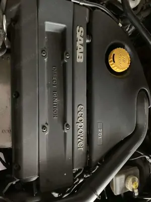 Saab 9-3 9-3 2.0i t Cabrio S