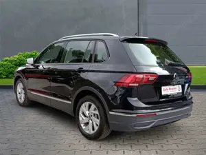 Volkswagen Tiguan Active 2.0 TDI BMT LED, Anhängerkupplung Bild 2