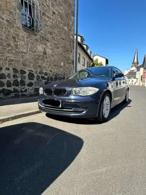 BMW 118 •Motorschaden•