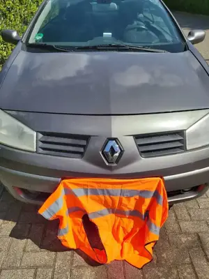 Renault Megane Authentique