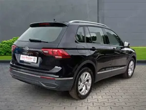 Volkswagen Tiguan Active 2.0 TDI BMT LED, Anhängerkupplung Bild 4