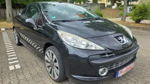 Peugeot 207 Platinum 1.6 16V