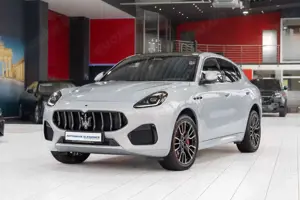 Maserati Grecale GT*HEAD-UP*360*PANO*SONUS-FIBER*MATRIX*