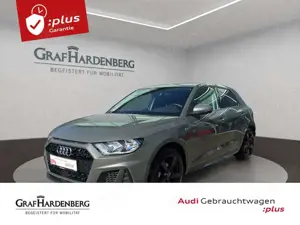 Audi A1 Sportback S-Line 25TFSI S-Tr. ACC