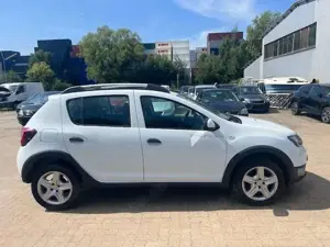 Dacia Sandero II Stepway Ambiance TÜV 12.2025 2 HAND Bild 5