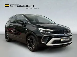 Opel Crossland X Crossland Ultimate HUD/LHz/NaviPro/180°RFK