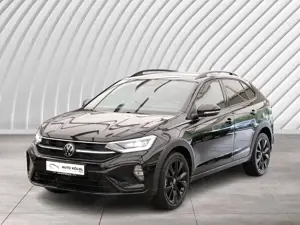 Volkswagen Taigo R-Line ACC AHK RFK NAVI LED PDC V+H DAB