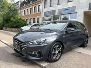 Hyundai i30 Prime 1,5 Mild-Hybrid Facelift, Navi