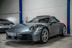 Porsche 992 .2 911 Carrera *Chrono*SportAGA*Pano*InnoDr.