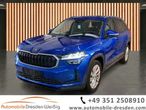 Skoda Kodiaq 1.5 TSI DSG Selection*Navi*ACC*Kamera*