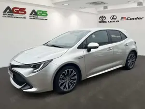 Toyota Corolla Hybrid Team D 1.8L -Gepflegt