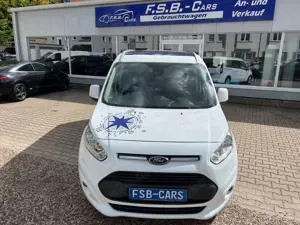 Ford Grand Tourneo Connect Titanium 7-Sitzen