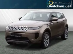 Land Rover Range Rover Evoque Rover Evoque HSE