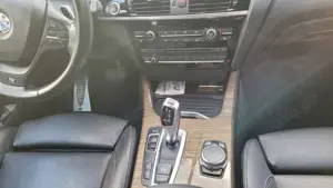 BMW X3 X3 xDrive20d Aut.