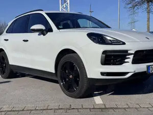 Porsche Cayenne Hd,AHK,Sport,Approved