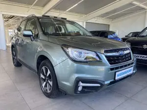 Subaru Forester 2.0 D Exclusive PANORAMA AHK
