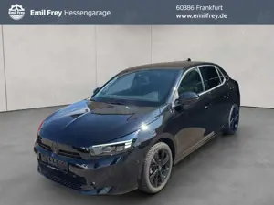 Opel Corsa 1.2 Direct Injection Turbo GS