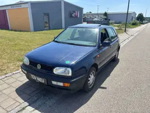 Volkswagen Golf AUTOMATIK*PINKFLOYD*TÜV NEU!
