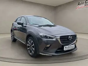 Mazda CX-3 Selection, HUD, NAVI, PDC, R.-KAMERA