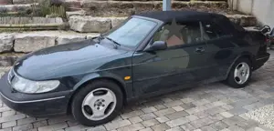 Saab 900 900 2.3i Cabrio SE