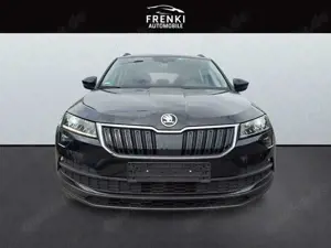 Skoda Karoq Clever  2.0 TDI 85kW 7-Gang Automatik Bild 2