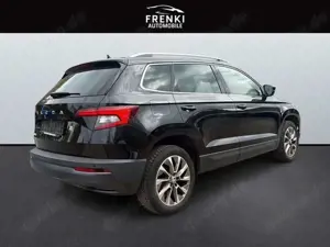 Skoda Karoq Clever  2.0 TDI 85kW 7-Gang Automatik Bild 5