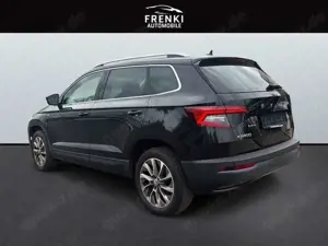 Skoda Karoq Clever  2.0 TDI 85kW 7-Gang Automatik Bild 4