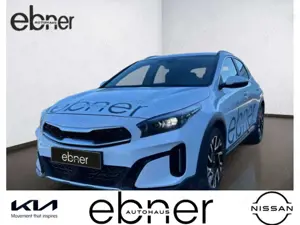 Kia XCeed Xceed 1.5 T-GDI Spirit | Navi | Rückfahrkamera