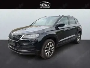 Skoda Karoq Clever  2.0 TDI 85kW 7-Gang Automatik Bild 3