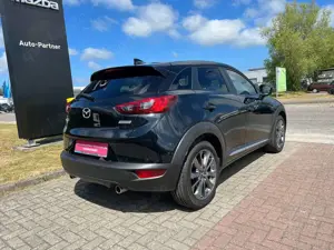 Mazda CX-3 SKYACTIV-G 120 FWD 5T 6GS AL-KIZOKUINT NAV Bild 3