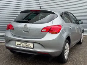 Opel Astra J Lim. 5-trg. Energy 2.Hand** Bild 4