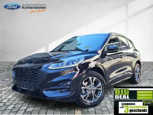 Ford Kuga PHEV ST-Line Navi 2xKamera Voll-LED PDC