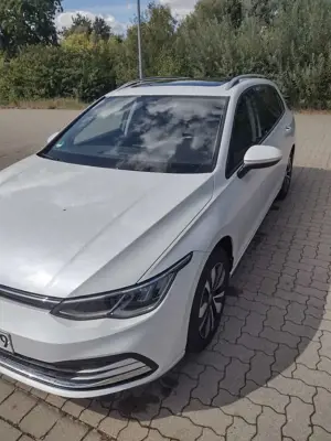 Volkswagen Golf Variant Golf Variant 1.0 eTSI OPF DSG Move