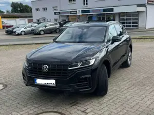 Volkswagen Touareg Touareg Diesel 3.0 V6 TDI 4Motion DPF Automatik