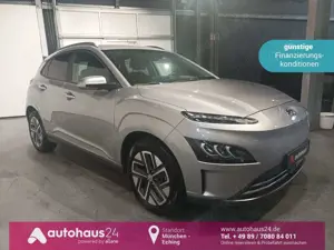 Hyundai Others Kona Trend Elektro 39,2 LED|ParkPilot|Sitzheiz