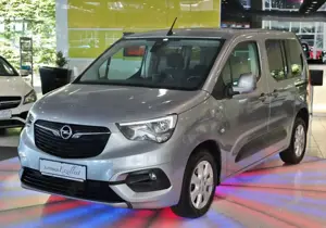 Opel Combo Life Elegance*NAVI*SHZ*KAMERA*ALU*LHZ*MFL*