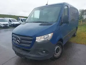 Mercedes-Benz Sprinter 311/314/316 CDI RWD L2 (907.633)