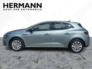 Renault Megane IV 1.3 TCe 115 GPF Life LED*LED*Facelift Bild 2