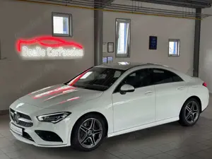 Mercedes-Benz CLA 250 CLA 250 AMG-Line*Multibeam+AmbientePlus+RFK*1.Hd