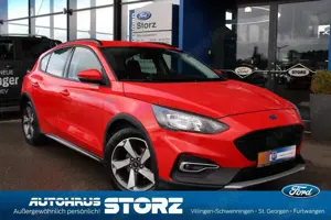 Ford Focus Active AUTOMATIK|WINTER PAKET|KOMFORT PAKET|KAMERA