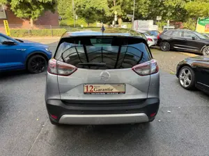Opel Crossland X Innovation LED/NAVI/AHK/ALLWETTER Bild 5