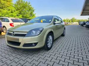 Opel Astra Astra Fließheck  5-Türer 1.4 Enjoy