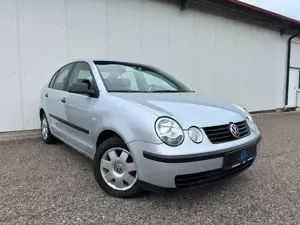 Volkswagen Polo Limousine 1.4 TDI Comfortline *TÜV05/2027*