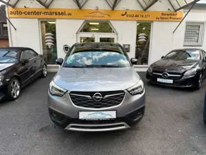 Opel Crossland X Innovation LED/NAVI/AHK/ALLWETTER Bild 2