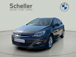 Opel Astra J Sports Tourer # Händler #