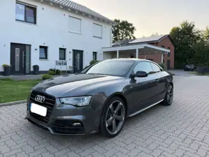 Audi A5 2.0 TFSI quattro S tronic